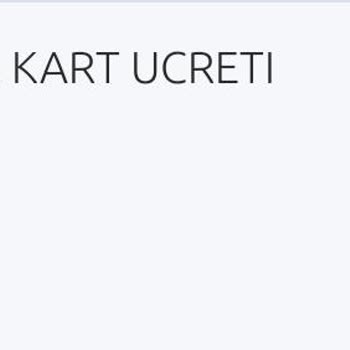 Yapı Kredi Bankası Kredi Kartı Yıllık Ücret İadesi Talebi