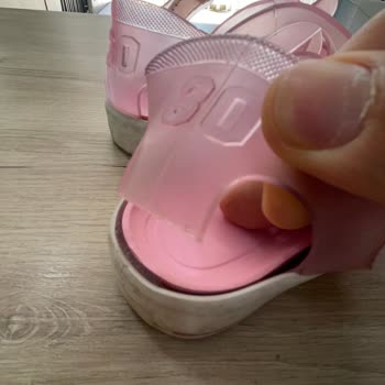 İgor Ayakkabı FLO Sorumluluk 2 Ay Diyor