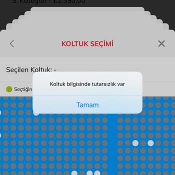 Passolig Futbol Bilet Satın Alma