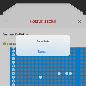 Passolig Futbol Bilet Satın Alma