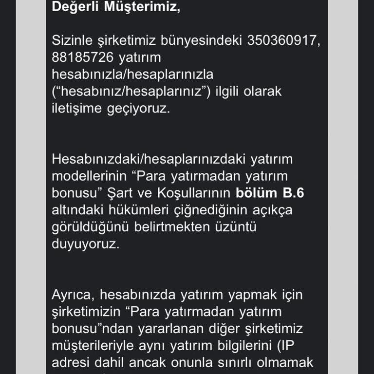 Xm.com Xm Trade Company