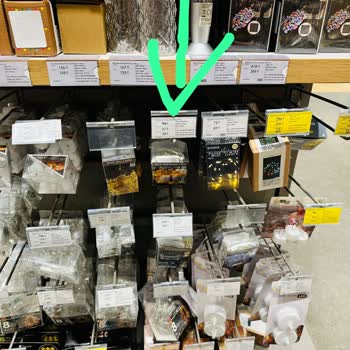 Evidea Kasa Ve Etiket Fiyat Tutarsızlığı