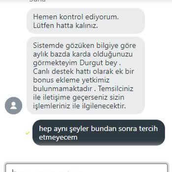 Newbahis Bonus Asla Eklenmiyor