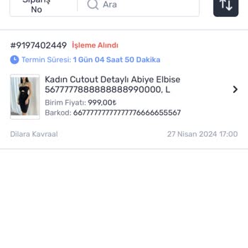 MNG Kargo Kargo Problemi Sorunu