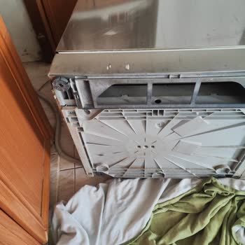 Bosch Pişmanlık Tır Tövbe