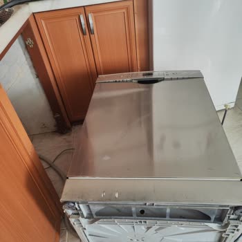 Bosch Pişmanlık Tır Tövbe