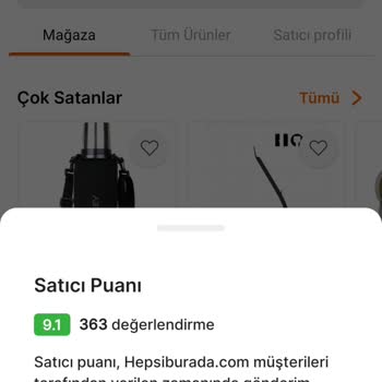 Hepsiburada Alışverişin En Güvenliksiz Hali