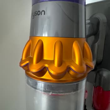 Hafızoğlu Dyson V15 Pişmanlığım. Şeyda H********
