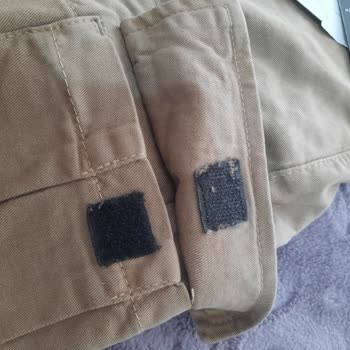 Boyner Kullanılmış Ve Yıkanmış Ürün Gönderdi