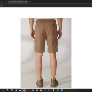 Boyner Kullanılmış Ve Yıkanmış Ürün Gönderdi