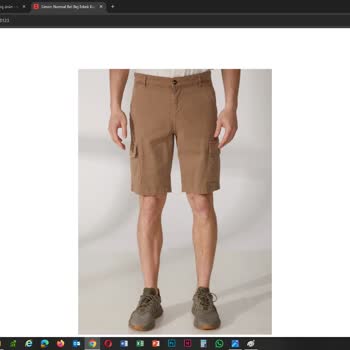 Boyner Kullanılmış Ve Yıkanmış Ürün Gönderdi