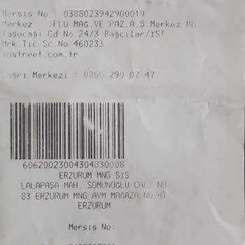 In Street Kalitesiz Ayakkabı Ve Yetersiz Hizmet!