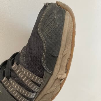 Skechers Marka Ayakkabı Kalitesizliği