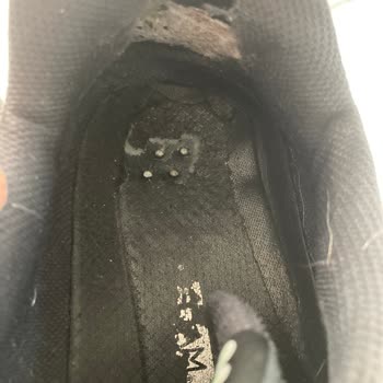 Skechers Marka Ayakkabı Kalitesizliği