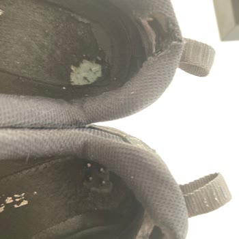 Skechers Marka Ayakkabı Kalitesizliği