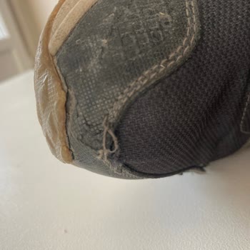 Skechers Marka Ayakkabı Kalitesizliği