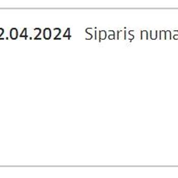 Karcher Siparişim Nerede Ve Müşteri Hizmetleri Sorunu