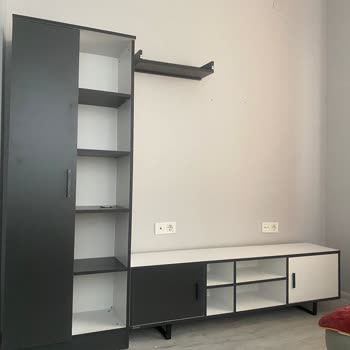 Temiz Mobilya Güneşli Mağazasının İlgisizliği