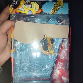 Carrefour SA Boyası Çıkan Oyuncak Satışı