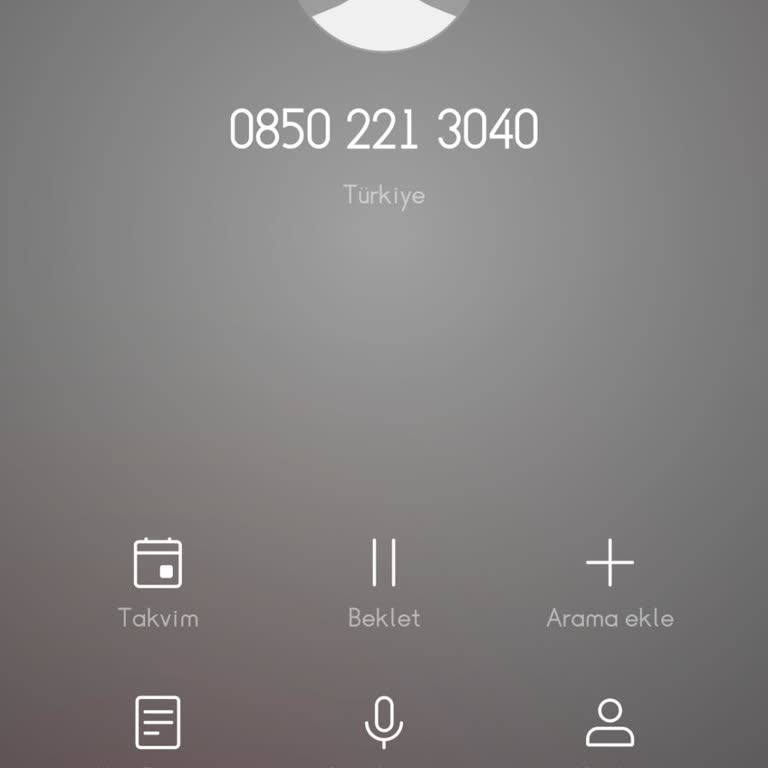 Sefamerve Müşteri Hizmetleri Telefona Bakmıyor