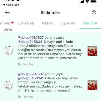 Dolap İade Etmeyeceğim Dedi Ve Dikimi Beğenmediği İçin İade