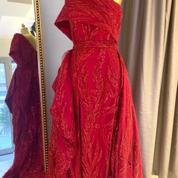 Dolap İade Etmeyeceğim Dedi Ve Dikimi Beğenmediği İçin İade