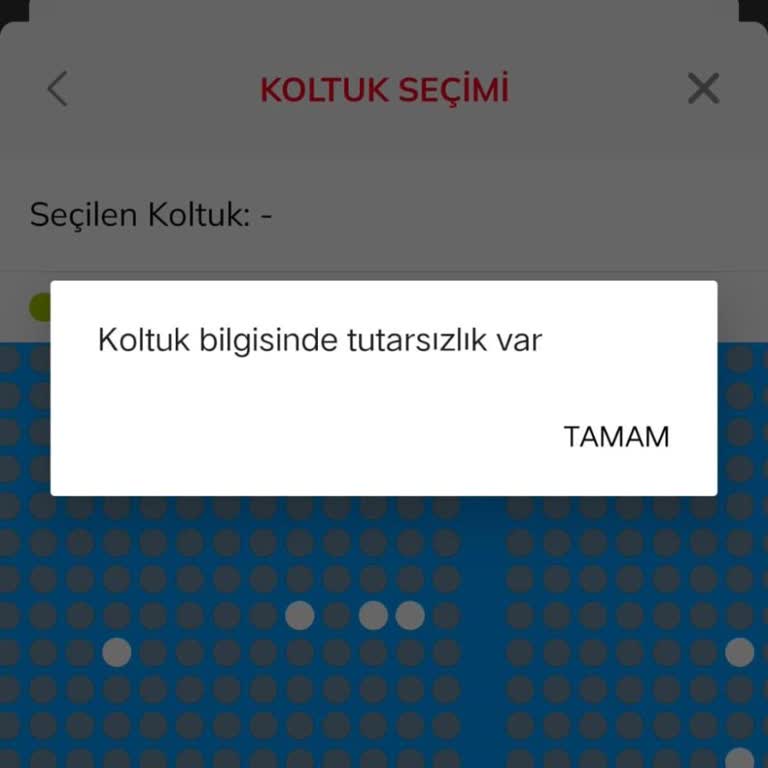 Passolig Galatasaray Sivasspor Maç Bileti Alamıyorum