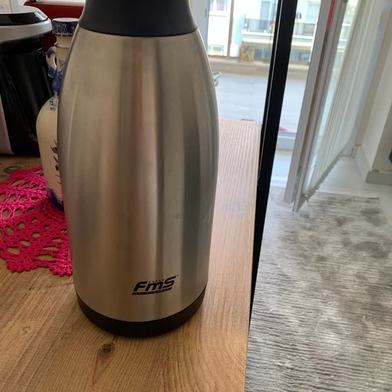 Fms Teknik Servis (0850 562 78 74) Termos Sıcak Tutmuyor