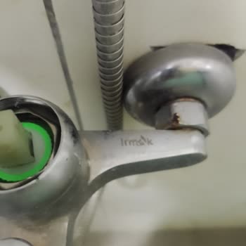 Irmak Su Armatürleri Su Bataryalarında Garanti Hizmeti Sorunu