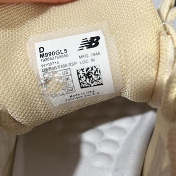 Lovesneakertr Hatalı Ürün Gönderimi - İade Kabul Edilmemesi.