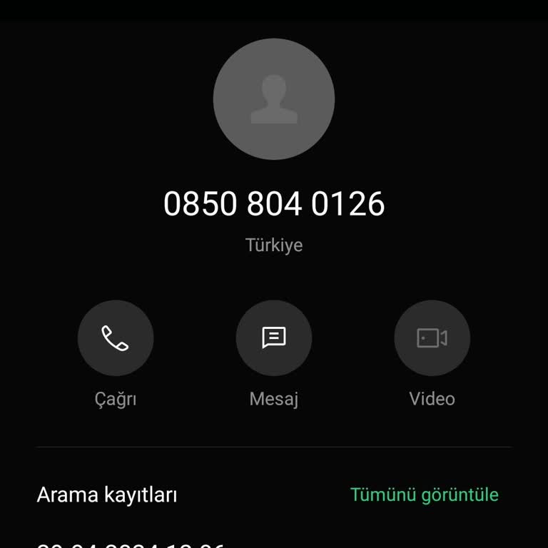 Kablo Net Taşıma Talebi Süresi