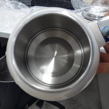 Trendyol Ve Silver-Cook İş Birliği Problemimi Çözmüyor