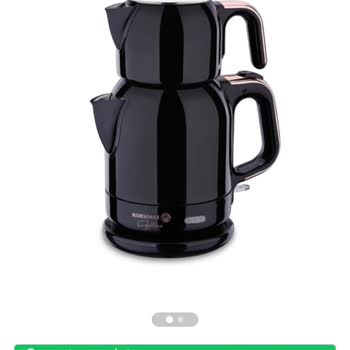 Trendyol Ve Silver-Cook İş Birliği Problemimi Çözmüyor