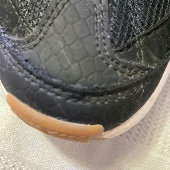 Aldığım Ayakkabı Yı Bir Ayda Yanlış Kullandığımı İddia Eden Skechers