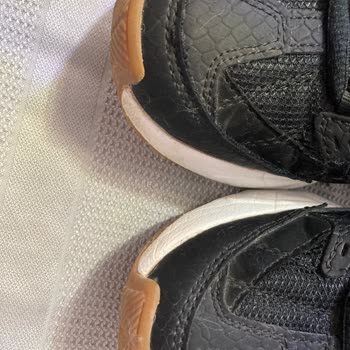 Aldığım Ayakkabı Yı Bir Ayda Yanlış Kullandığımı İddia Eden Skechers