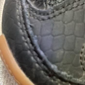 Aldığım Ayakkabı Yı Bir Ayda Yanlış Kullandığımı İddia Eden Skechers