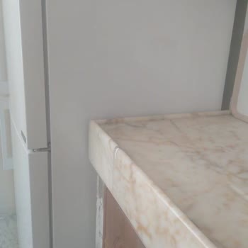 Beko Marka Buzdolabım Yan Duvarlarında Şişmeler Oldu