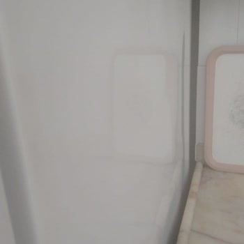 Beko Marka Buzdolabım Yan Duvarlarında Şişmeler Oldu