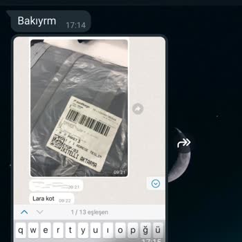 H&R Butik H&R Ürün Olmamasına, Yeni Ürün İstemememe Rağmen Para İadesi Yapmaması