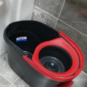 Vileda Ürünü Kalitesizliği, Sorun İçin Kimseyle İletişim Kurulamıyor