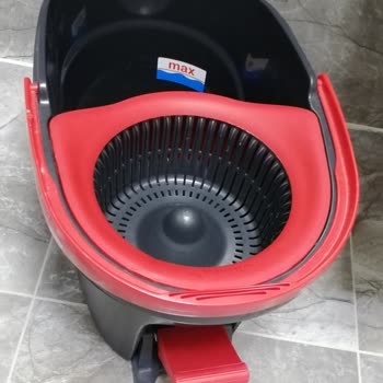 Vileda Ürünü Kalitesizliği, Sorun İçin Kimseyle İletişim Kurulamıyor