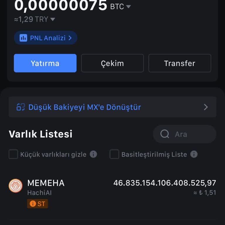 Mexc Borsasında Delist Sorunları Ve Güven Kaybı