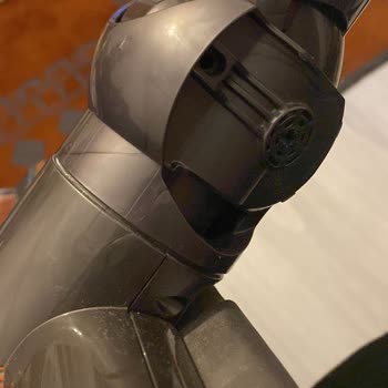Dyson V15 Süpürge Sorunu