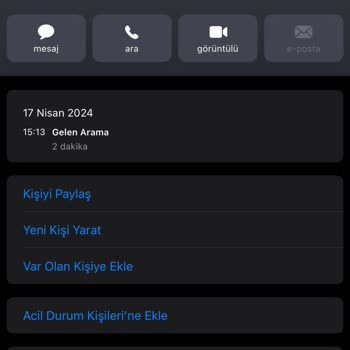 Vodafone Tarife Taahhüt Cayma Bedeli