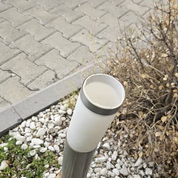 CATA - Uğur Aydınlatma Deforme Bahçe Aydınlatmaları Ve Garanti Sorunları