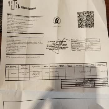 Hb Bilişim Mağduriyetimi Nasıl Giderecek?