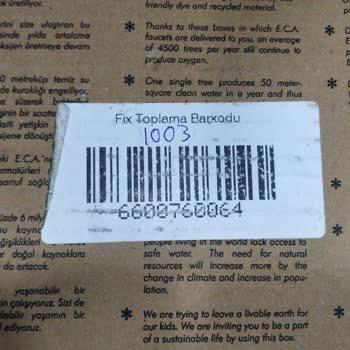 Koçtaş İade Etmede Zorluk