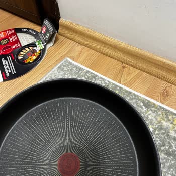 A101 Yamuk Ve Sahte Tefal Marka Tava Yolladı