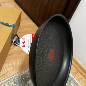 A101 Yamuk Ve Sahte Tefal Marka Tava Yolladı