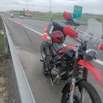 Hero Motosiklet Hero Xpulse Mağduriyeti